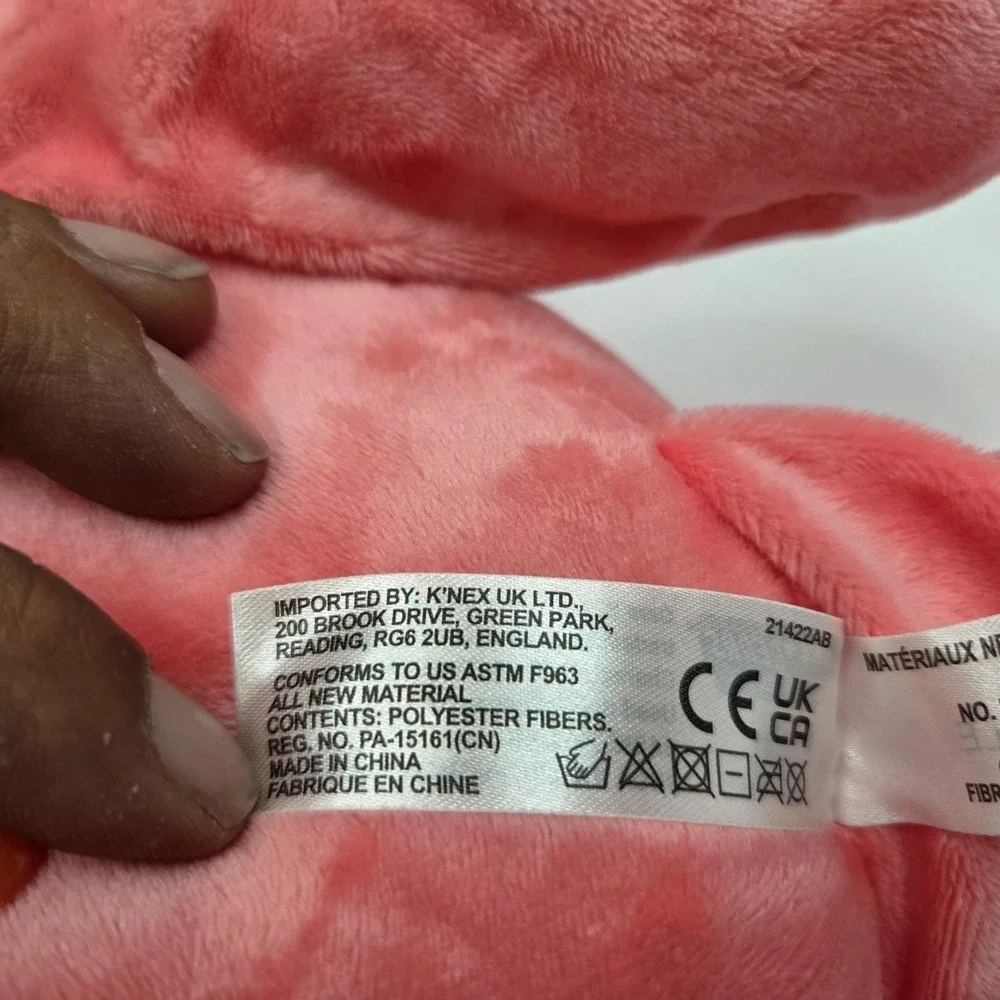 Care Bears Love-a-Lot 16